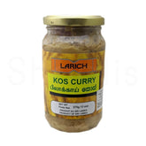 Larich Kos Curry 375g - Shaalis.com
